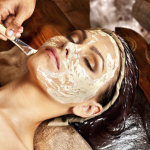 Facial Ayurvédico